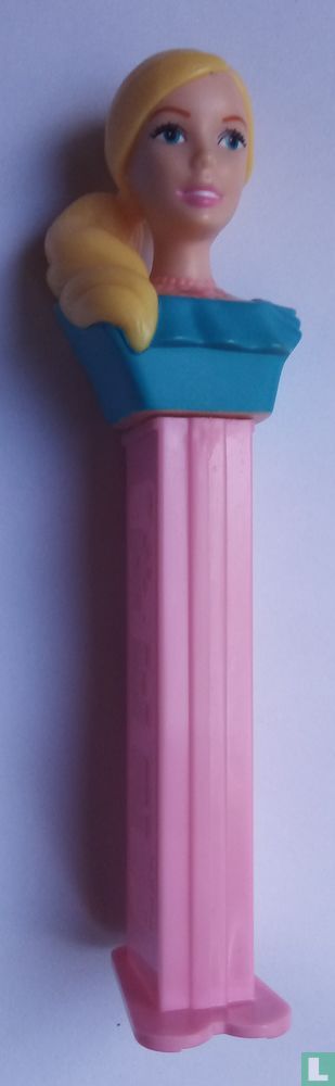 Barbie