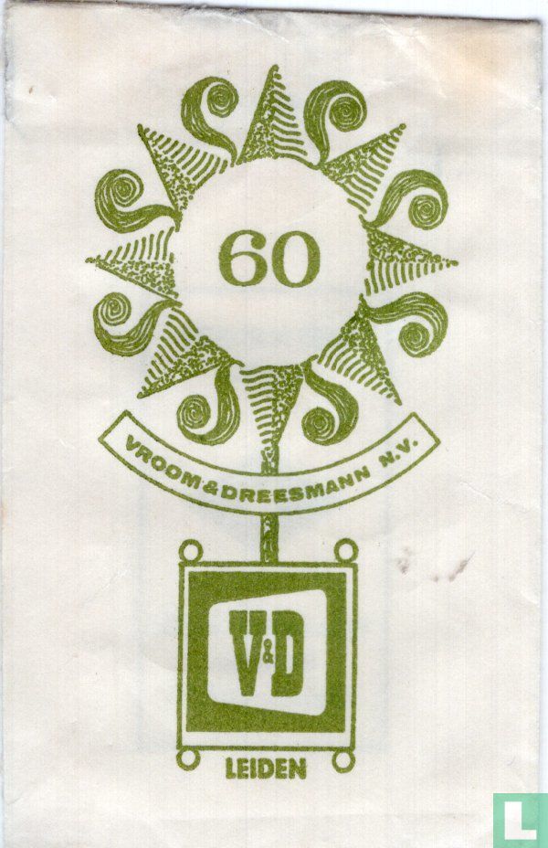 60 V&D Leiden