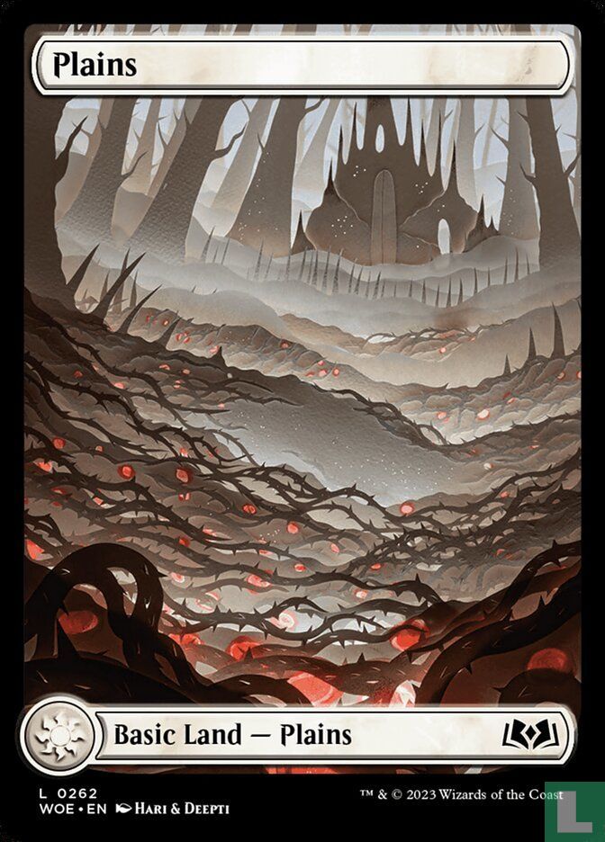 Plains