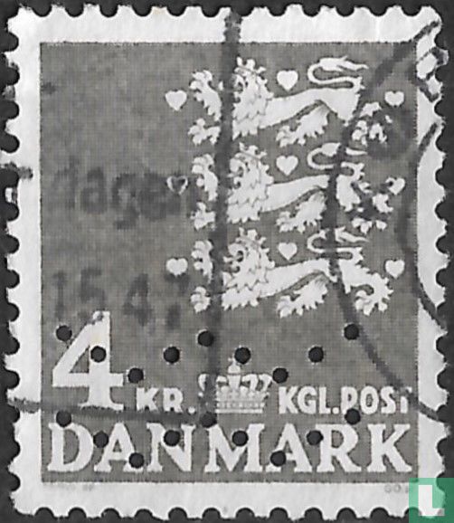 Rijkswapen