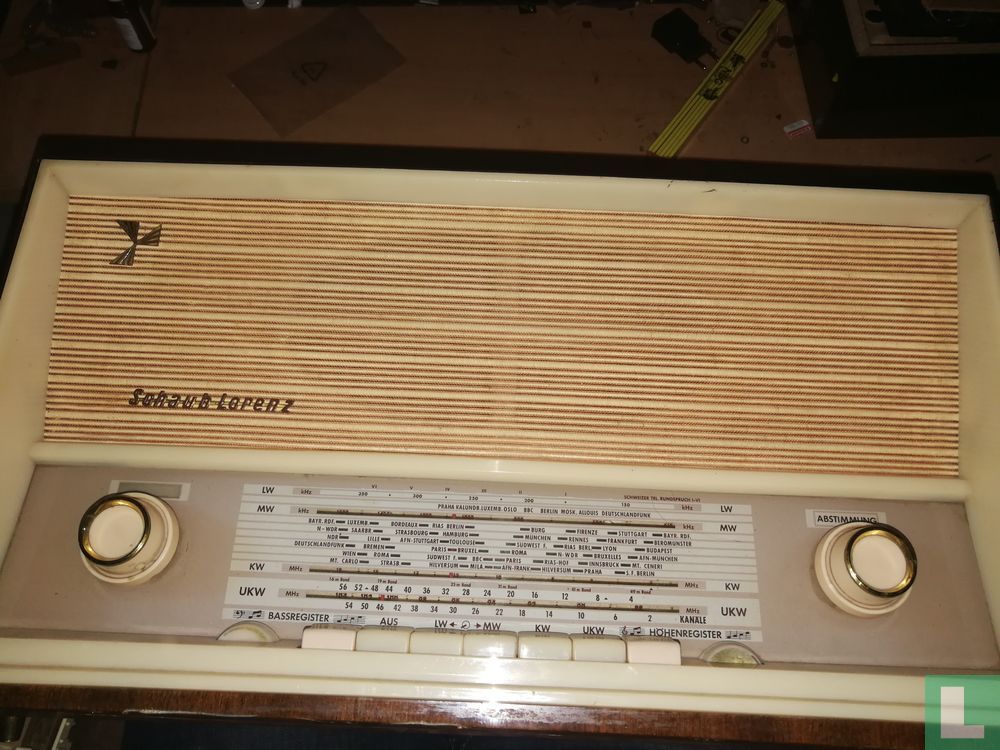 Goldy 30 06110