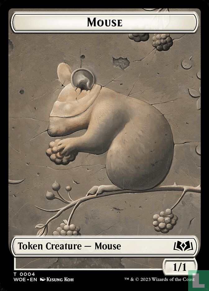 Mouse