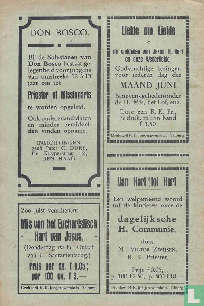 De Engelbewaarder 3