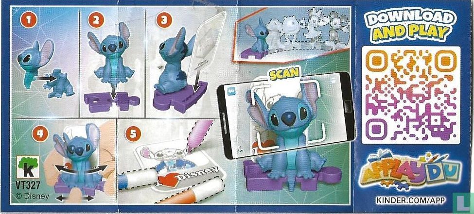 Stitch