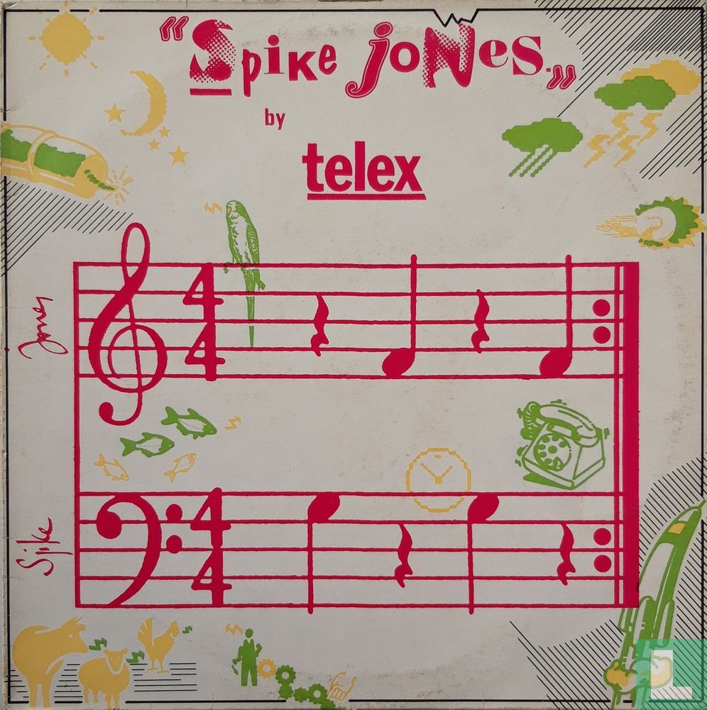 Spike Jones
