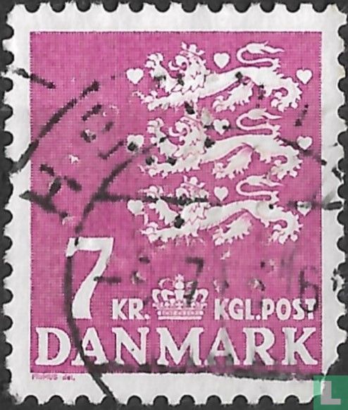 Rijkswapen