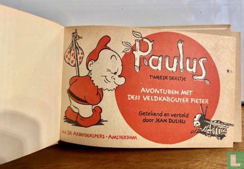 Paulus omnibus