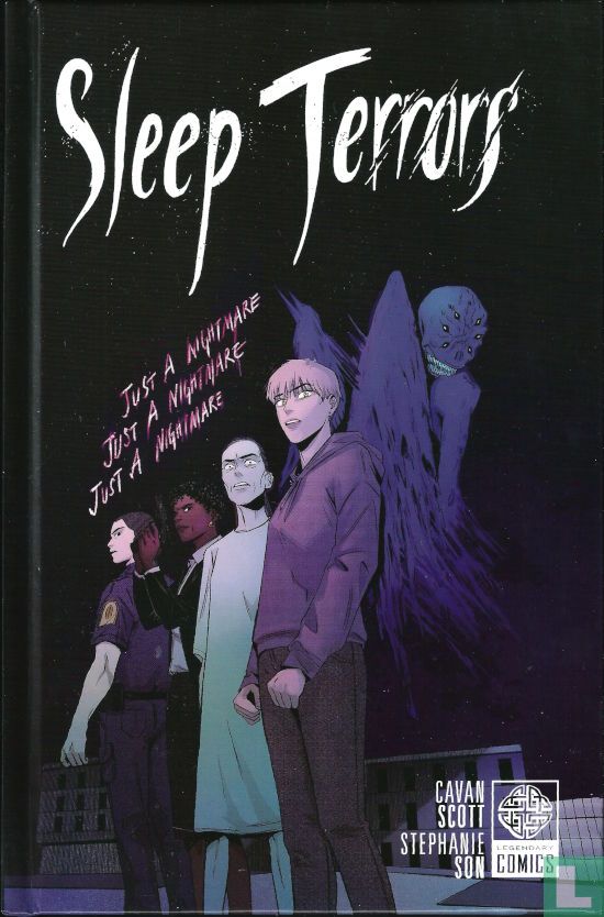 Sleep Terrors