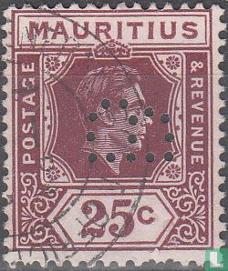 George VI