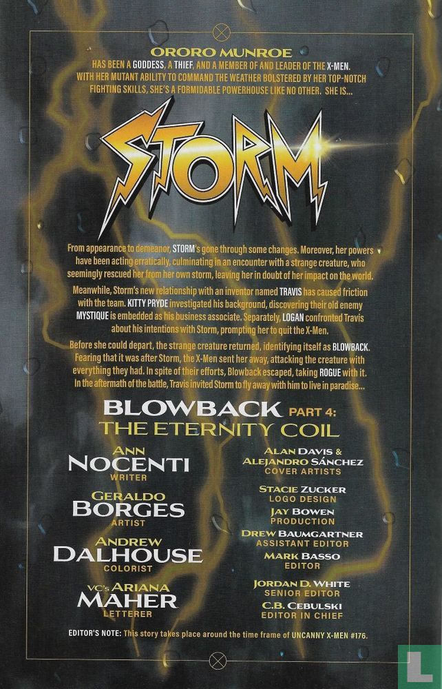 Storm 4