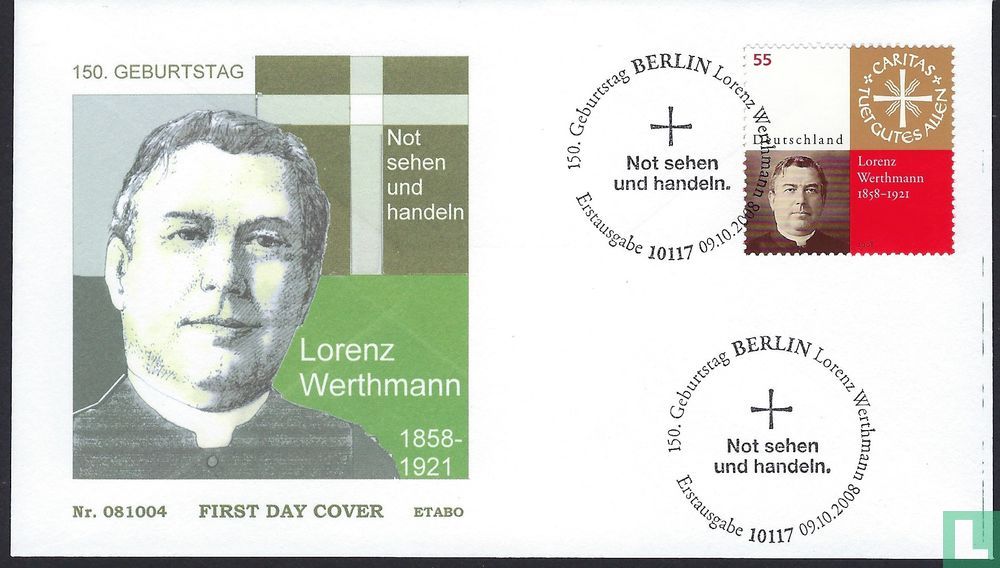 Lorenz Werthmann