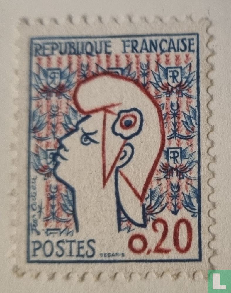 ENVIRONS DE ROANNE (Loire)