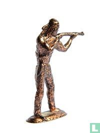 Indian (copper)