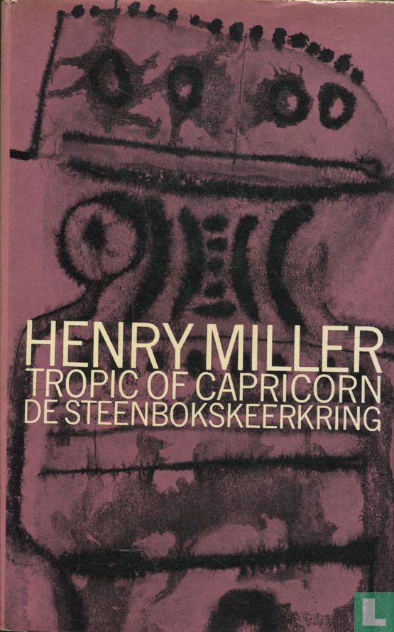De Steenbokskeerkring