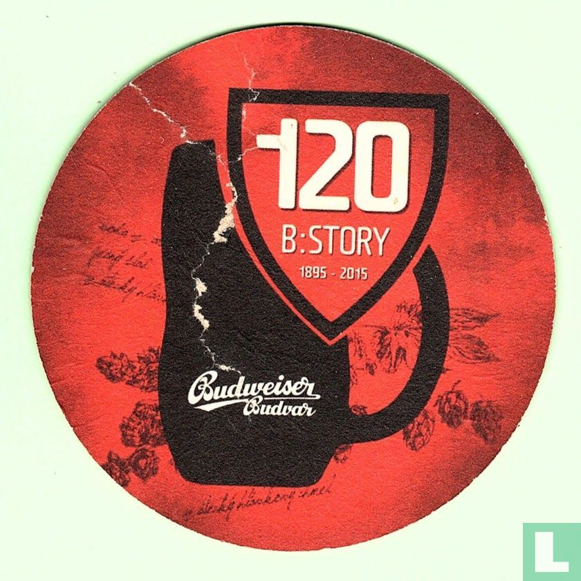 Budweiser Budvar