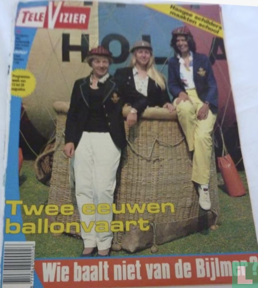 Televizier 32