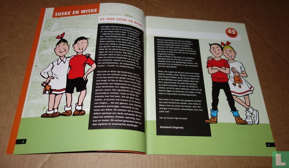 Voorjaar 2010