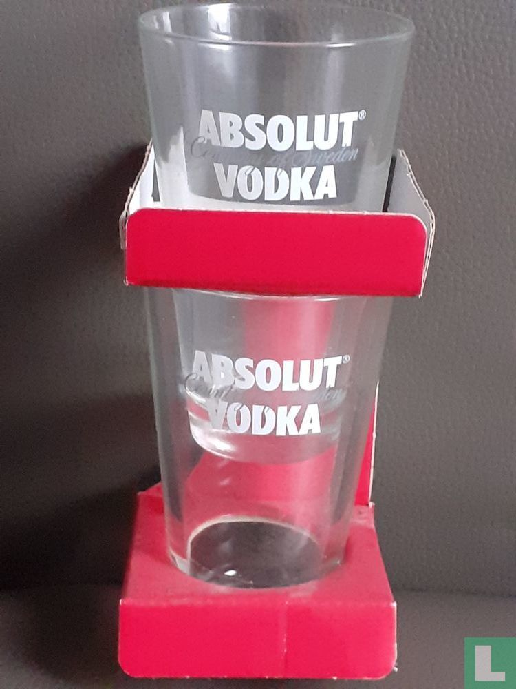 Absolut Vodka