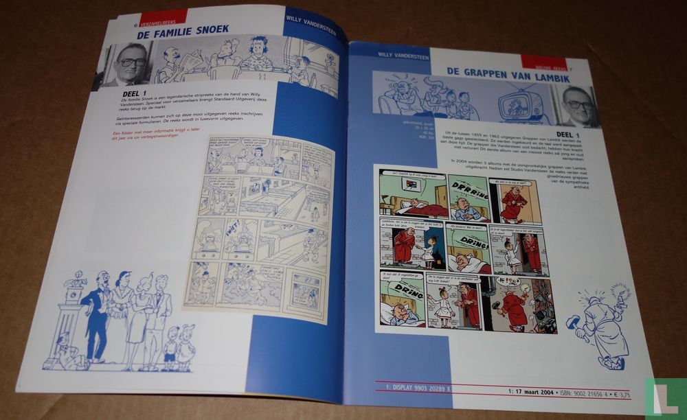 Voorjaar 2004