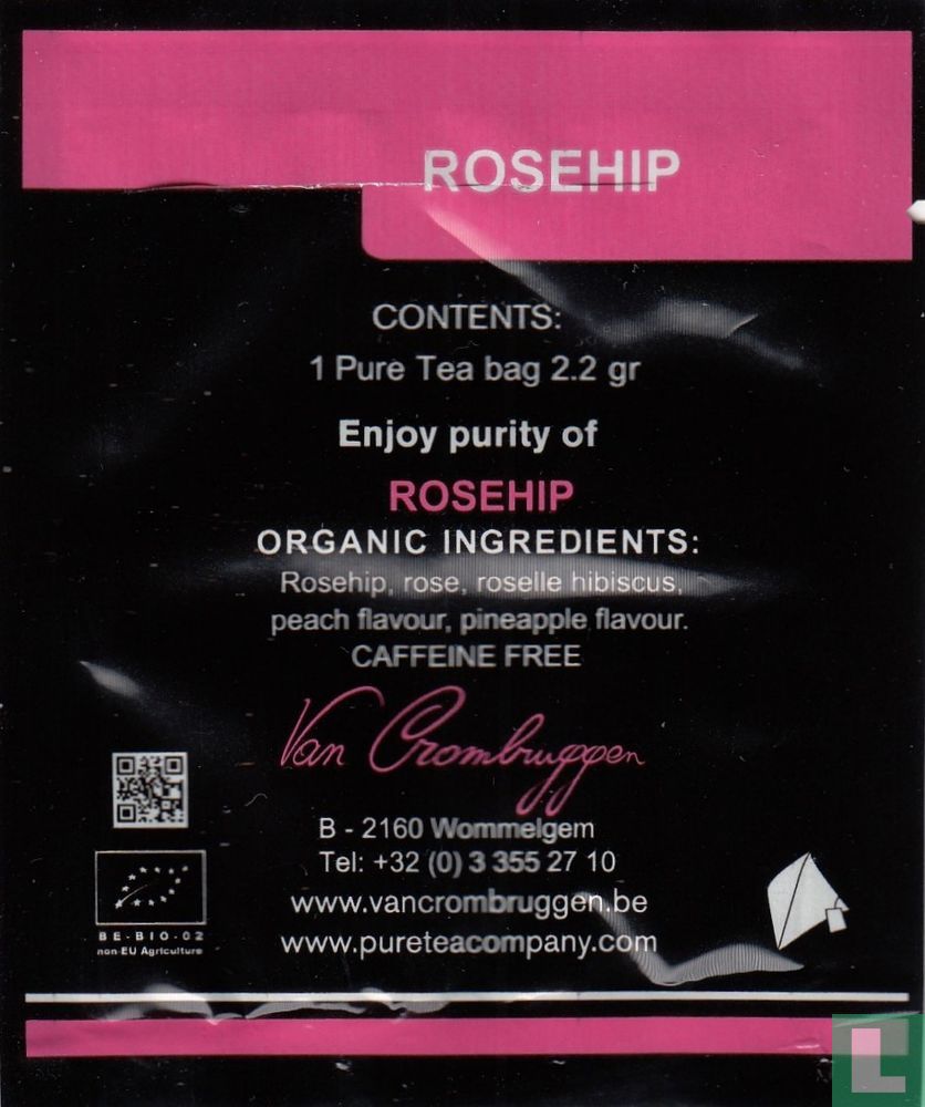 Rosehip