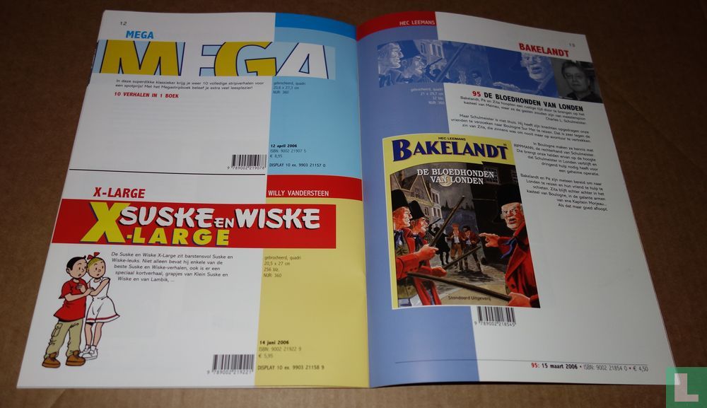 Voorjaar 2006