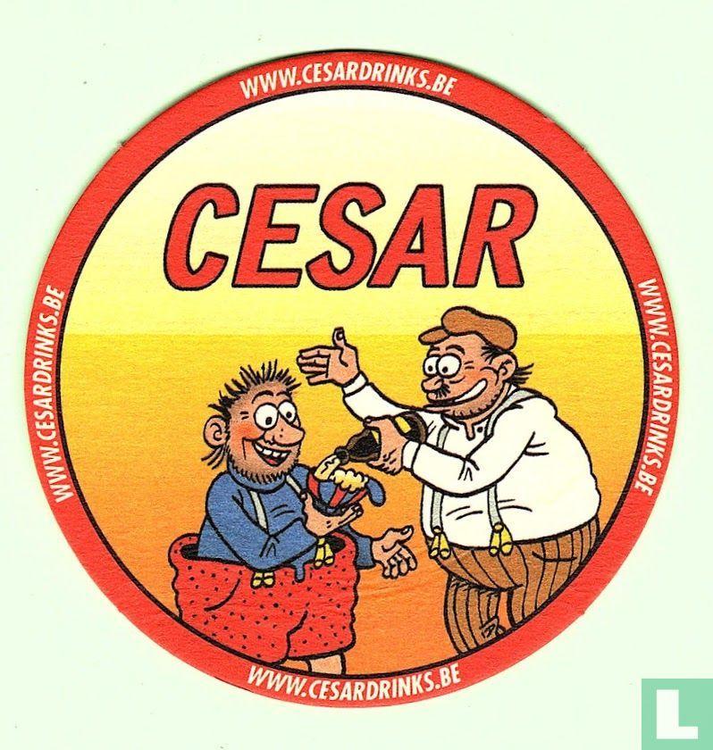 Cesar