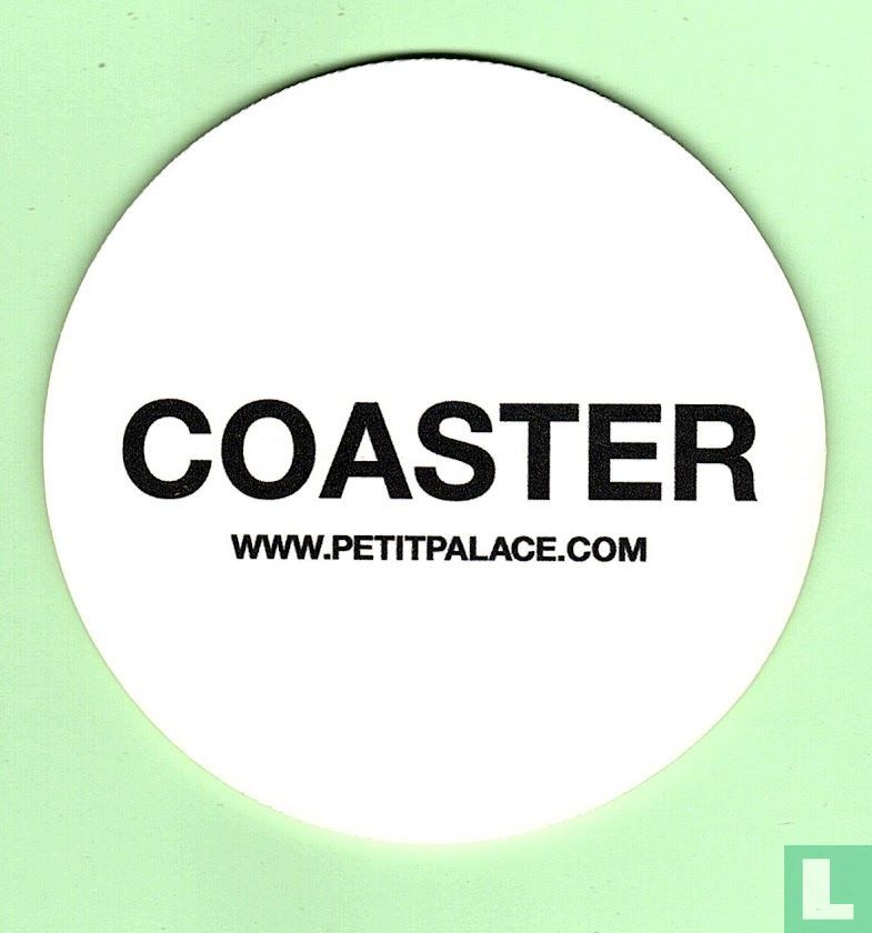 Coaster