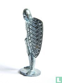 Normand (zinc)