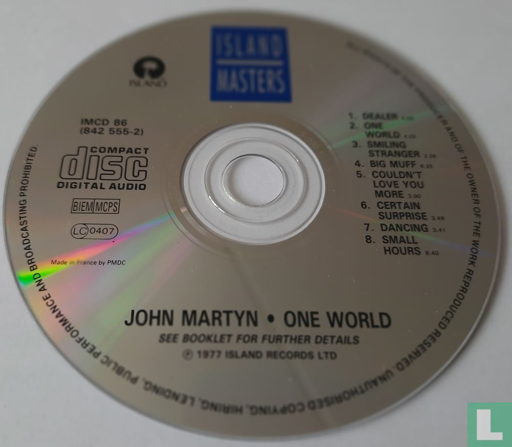 One World