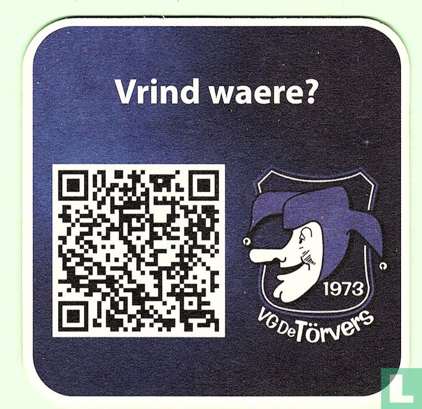 VG de törvers