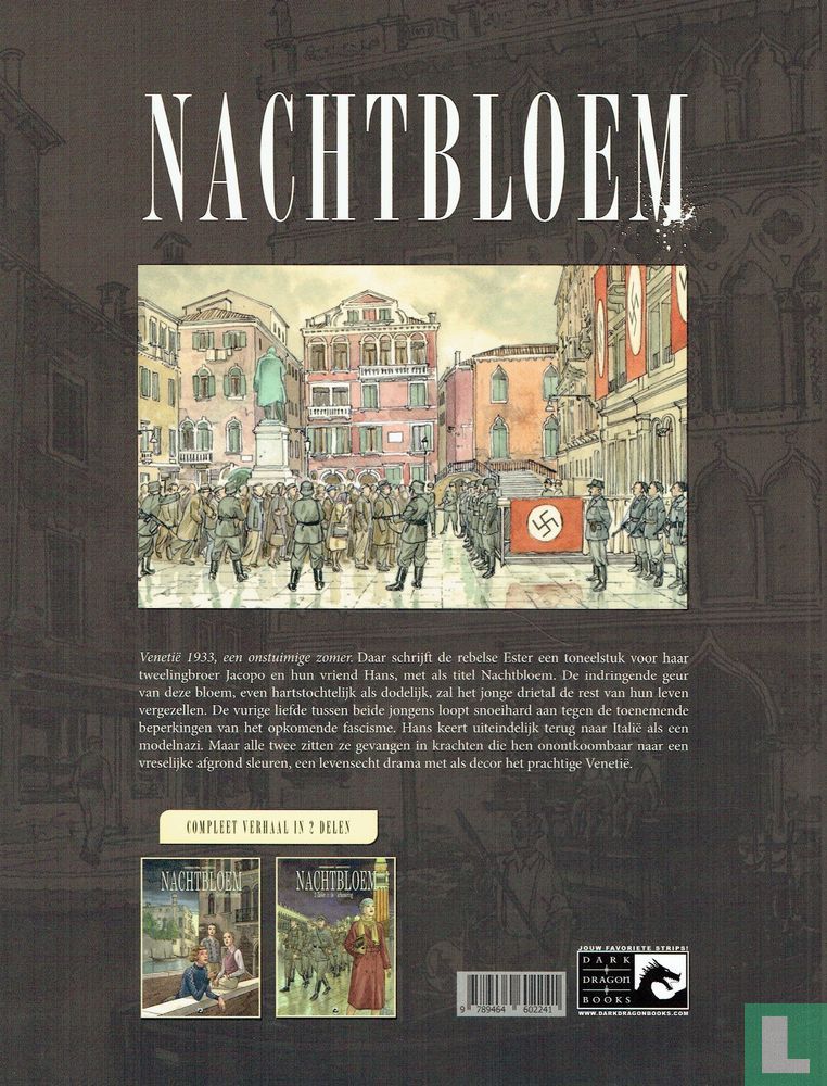 Dolende zielen