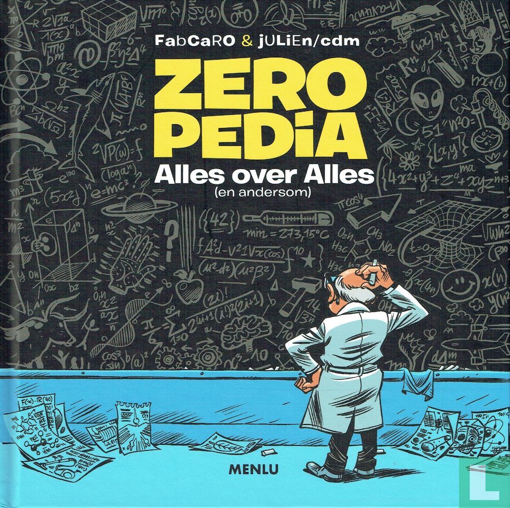 Alles over Alles (en andersom)