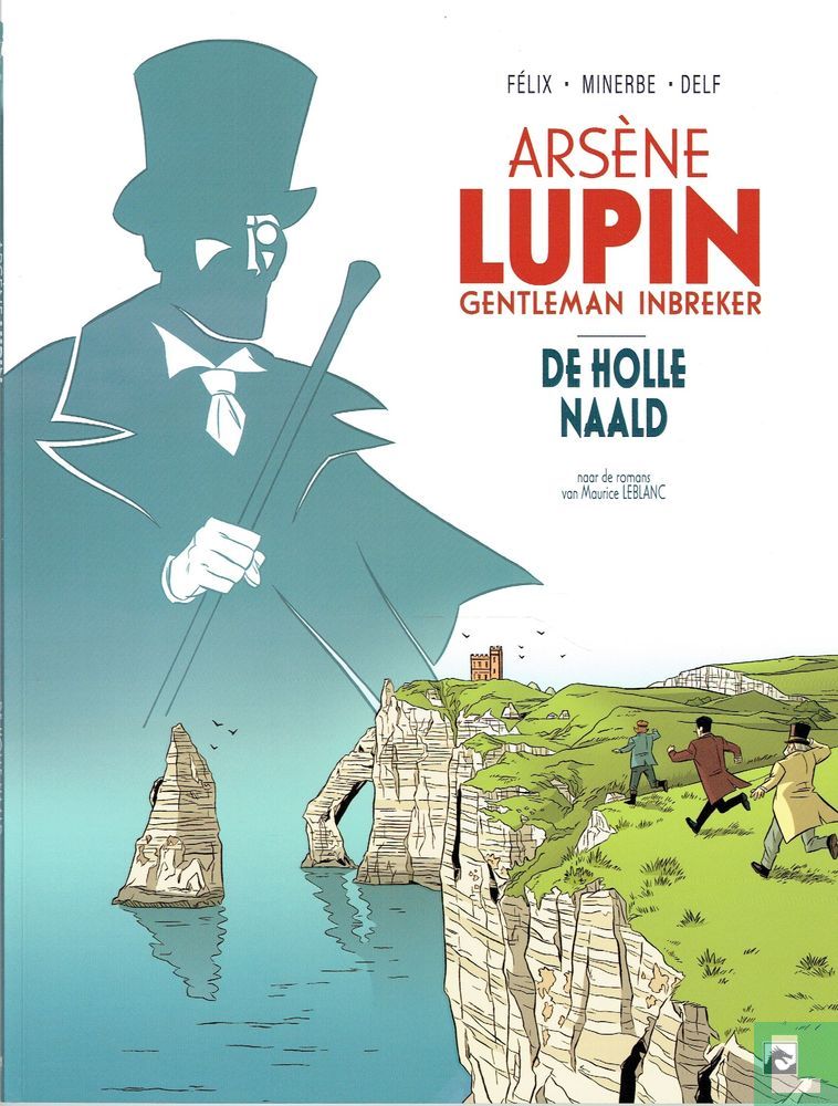 De holle naald