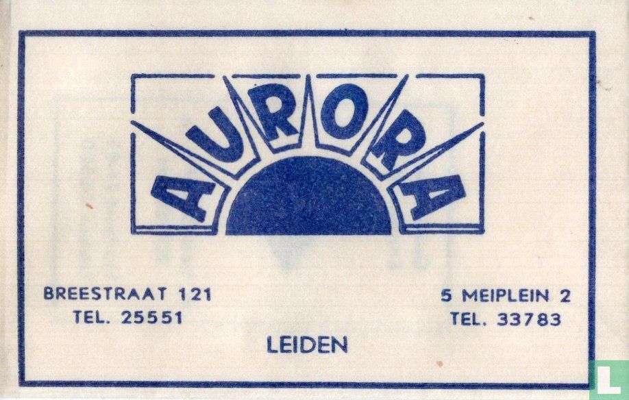 Aurora  