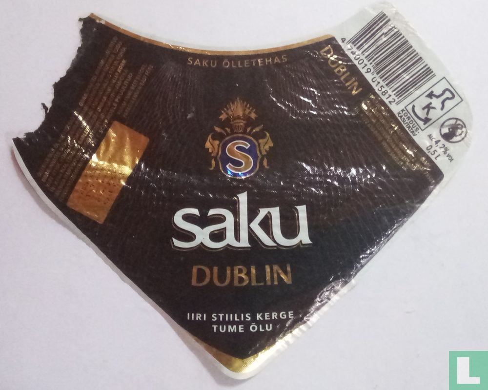 Saku Dublin