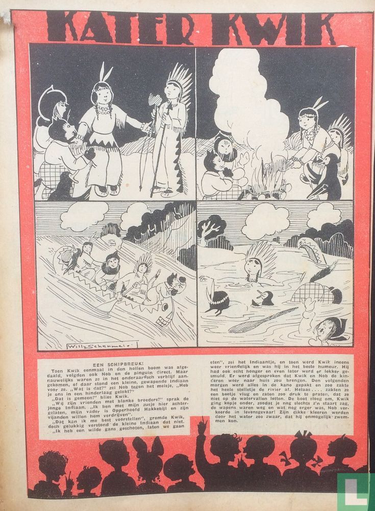Geïllustreerd Stuiversblad 2