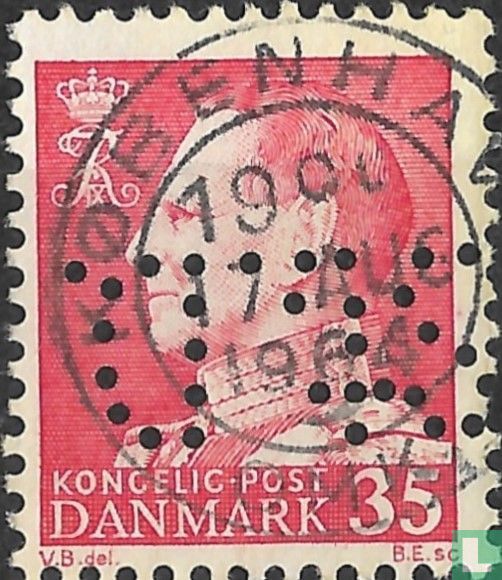 Frederik IX