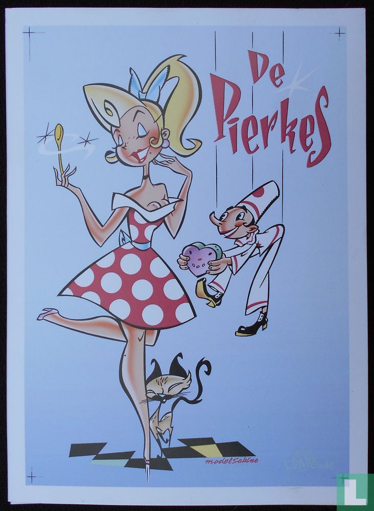 De Pierkes 