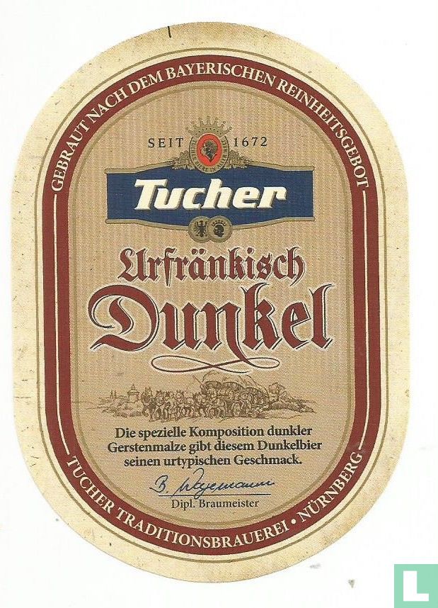 Tucher