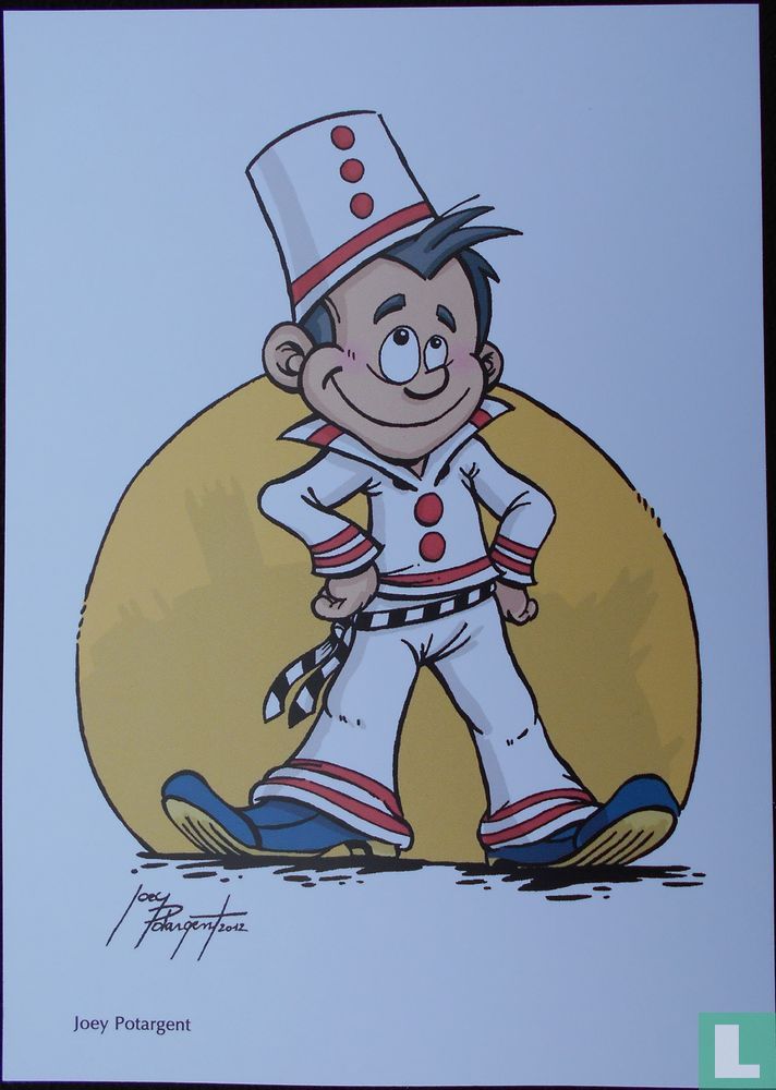 Jong Pierke