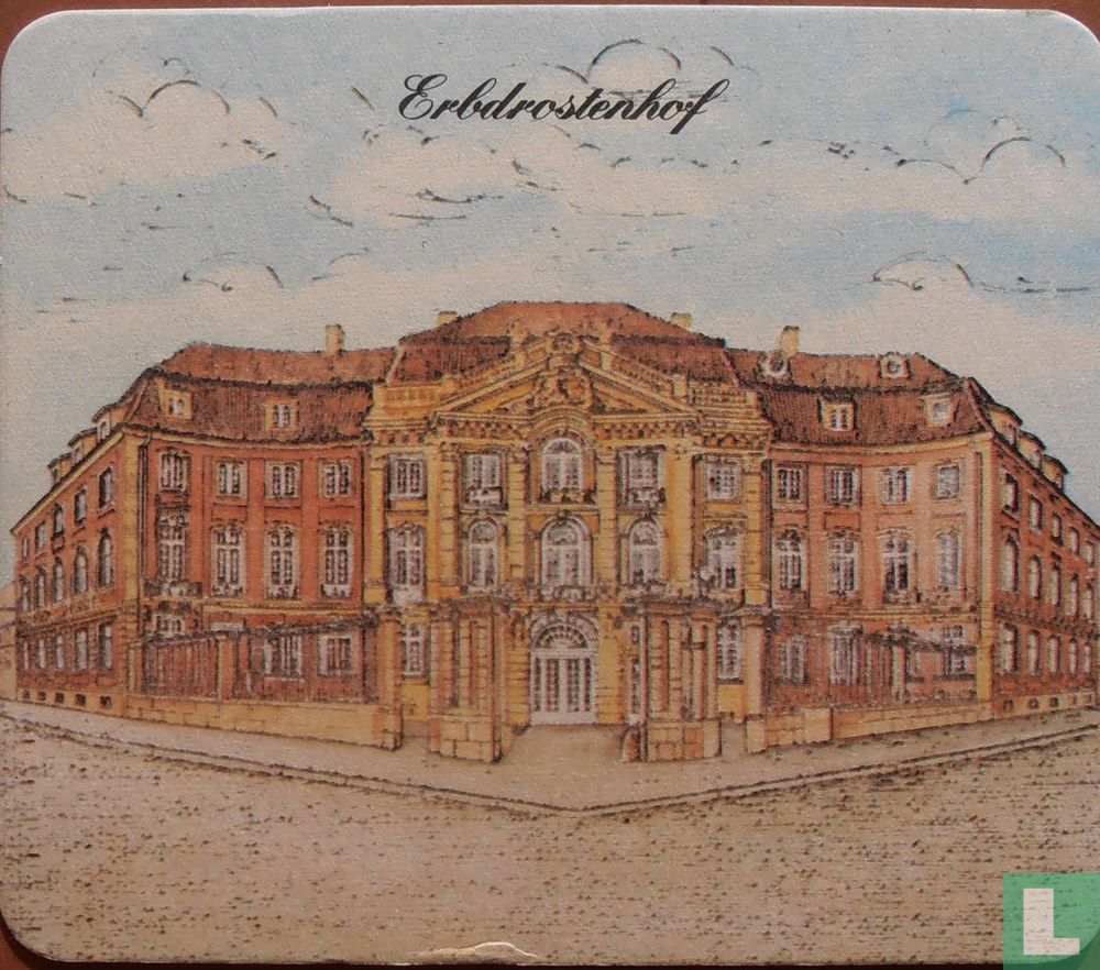 Erbdrostenhof