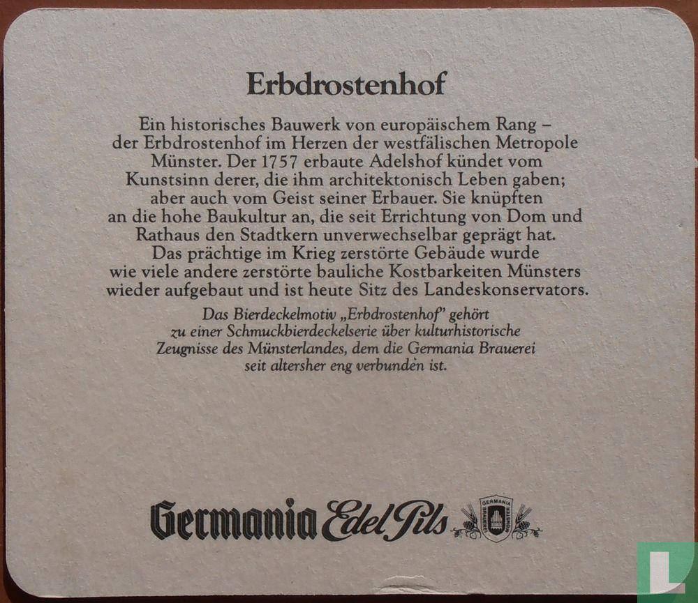 Erbdrostenhof
