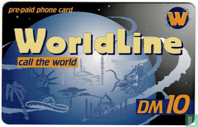 Call the world