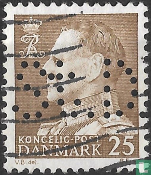 Frederik IX