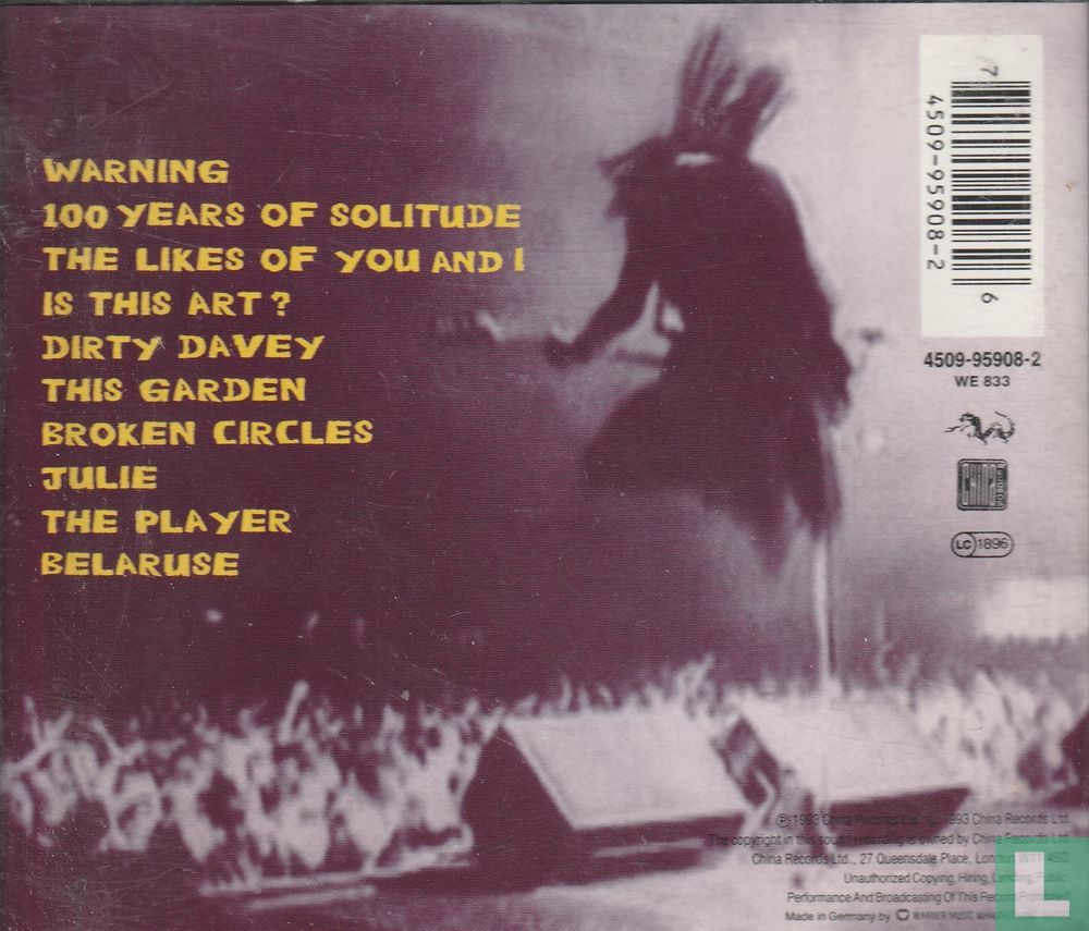 Levellers 