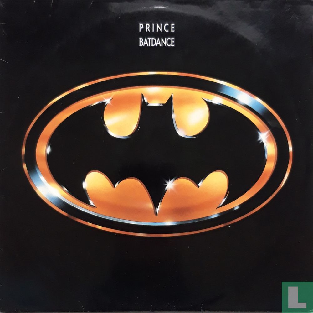 Batdance