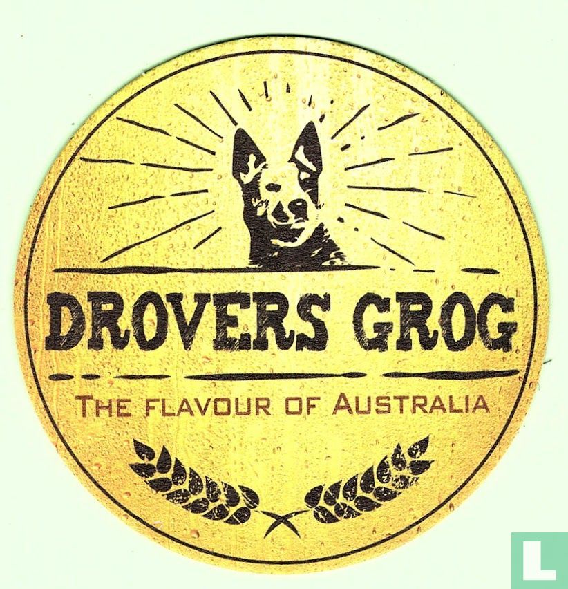 Drovers grog