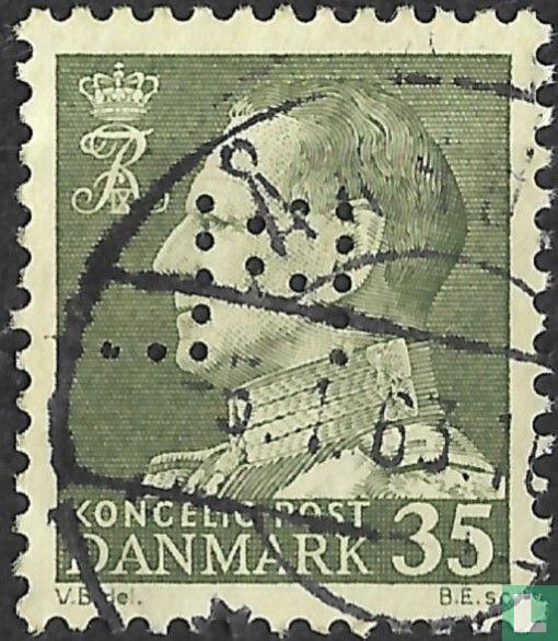 Frederik IX