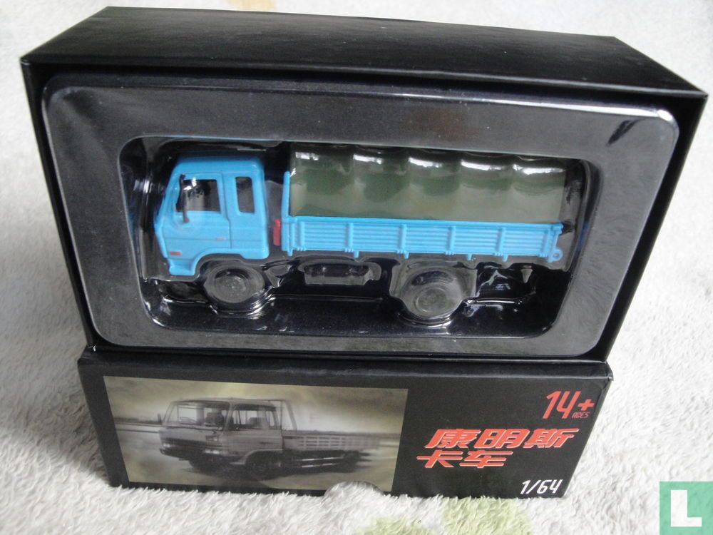 Dongfeng 2102