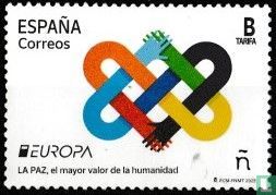 Europa - Peace